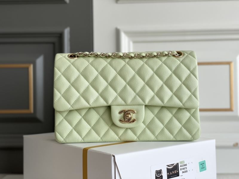 Ch**el cf series bags